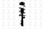 FCS 1333271L Suspension Strut and Coil Spring Assembly - Front Left