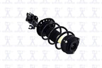 FCS 1333271R Suspension Strut and Coil Spring Assembly - Front Right