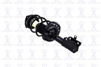 FCS 1333271R Suspension Strut and Coil Spring Assembly - Front Right