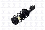 FCS 1333271R Suspension Strut and Coil Spring Assembly - Front Right
