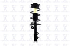 FCS 1333271R Suspension Strut and Coil Spring Assembly - Front Right
