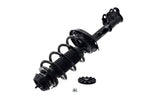 FCS 1333332L Suspension Strut and Coil Spring Assembly - Front Left