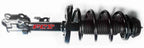 FCS 1333332L Suspension Strut and Coil Spring Assembly - Front Left