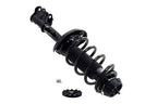 FCS 1333332R Suspension Strut and Coil Spring Assembly - Front Right