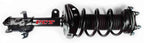 FCS 1333365R Suspension Strut and Coil Spring Assembly - Front Right