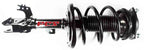 FCS 1333375L Suspension Strut and Coil Spring Assembly - Front Left