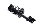 FCS 1333375L Suspension Strut and Coil Spring Assembly - Front Left