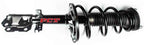 FCS 1333376R Suspension Strut and Coil Spring Assembly - Rear Right