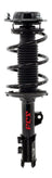 FCS 1333386R Suspension Strut and Coil Spring Assembly - Front Right