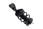 FCS 1333404 Suspension Strut and Coil Spring Assembly - Front