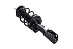 FCS 1333404 Suspension Strut and Coil Spring Assembly - Front