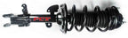 FCS 1333443L Suspension Strut and Coil Spring Assembly - Front Left