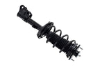 FCS 1333443L Suspension Strut and Coil Spring Assembly - Front Left