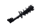 FCS 1333443L Suspension Strut and Coil Spring Assembly - Front Left