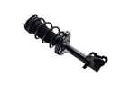 FCS 1333443L Suspension Strut and Coil Spring Assembly - Front Left