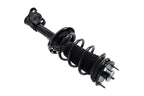 FCS 1333443R Suspension Strut and Coil Spring Assembly - Front Right