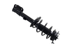 FCS 1333447L Suspension Strut and Coil Spring Assembly - Front Left