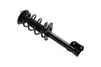 FCS 1333447L Suspension Strut and Coil Spring Assembly - Front Left