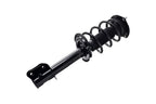 FCS 1333447R Suspension Strut and Coil Spring Assembly - Front Right
