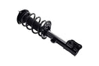 FCS 1333447R Suspension Strut and Coil Spring Assembly - Front Right