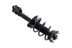 FCS 1333452L Suspension Strut and Coil Spring Assembly - Front Left