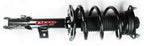 FCS 1333452R Suspension Strut and Coil Spring Assembly - Front Right