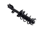 FCS 1333452R Suspension Strut and Coil Spring Assembly - Front Right