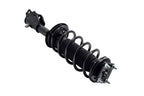 FCS 1333453L Suspension Strut and Coil Spring Assembly - Front Left