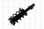 FCS 1333477L Suspension Strut and Coil Spring Assembly - Front Left