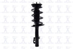 FCS 1333477L Suspension Strut and Coil Spring Assembly - Front Left