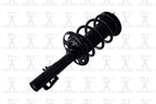 FCS 1333477R Suspension Strut and Coil Spring Assembly - Front Right