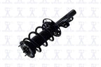FCS 1333477R Suspension Strut and Coil Spring Assembly - Front Right