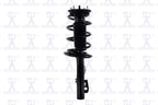 FCS 1333477R Suspension Strut and Coil Spring Assembly - Front Right
