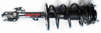 FCS 1333492L Suspension Strut and Coil Spring Assembly - Front Left