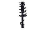 FCS 1333492R Suspension Strut and Coil Spring Assembly - Front Right