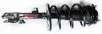 FCS 1333492R Suspension Strut and Coil Spring Assembly - Front Right