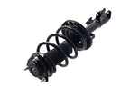 FCS 1333492R Suspension Strut and Coil Spring Assembly - Front Right