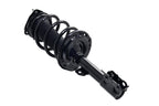 FCS 1333492R Suspension Strut and Coil Spring Assembly - Front Right