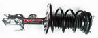 FCS 1333493L Suspension Strut and Coil Spring Assembly - Front Left