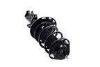 FCS 1333493R Suspension Strut and Coil Spring Assembly - Front Right