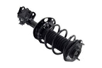 FCS 1333494L Suspension Strut and Coil Spring Assembly - Front Left