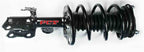 FCS 1333494R Suspension Strut and Coil Spring Assembly - Front Right