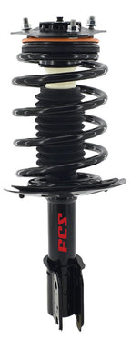 FCS 1333495 Suspension Strut and Coil Spring Assembly - Front