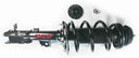 FCS 1333497R Suspension Strut and Coil Spring Assembly - Front Right