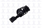 FCS 1333503L Suspension Strut and Coil Spring Assembly - Front Left