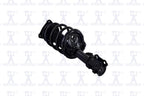 FCS 1333503L Suspension Strut and Coil Spring Assembly - Front Left
