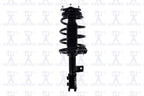 FCS 1333503L Suspension Strut and Coil Spring Assembly - Front Left