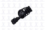 FCS 1333503R Suspension Strut and Coil Spring Assembly - Front Right