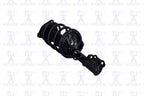 FCS 1333503R Suspension Strut and Coil Spring Assembly - Front Right