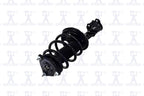 FCS 1333503R Suspension Strut and Coil Spring Assembly - Front Right